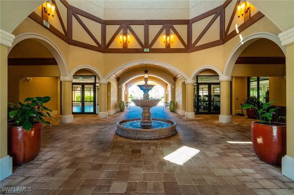 9590 Trevi Court Naples FL 34113
