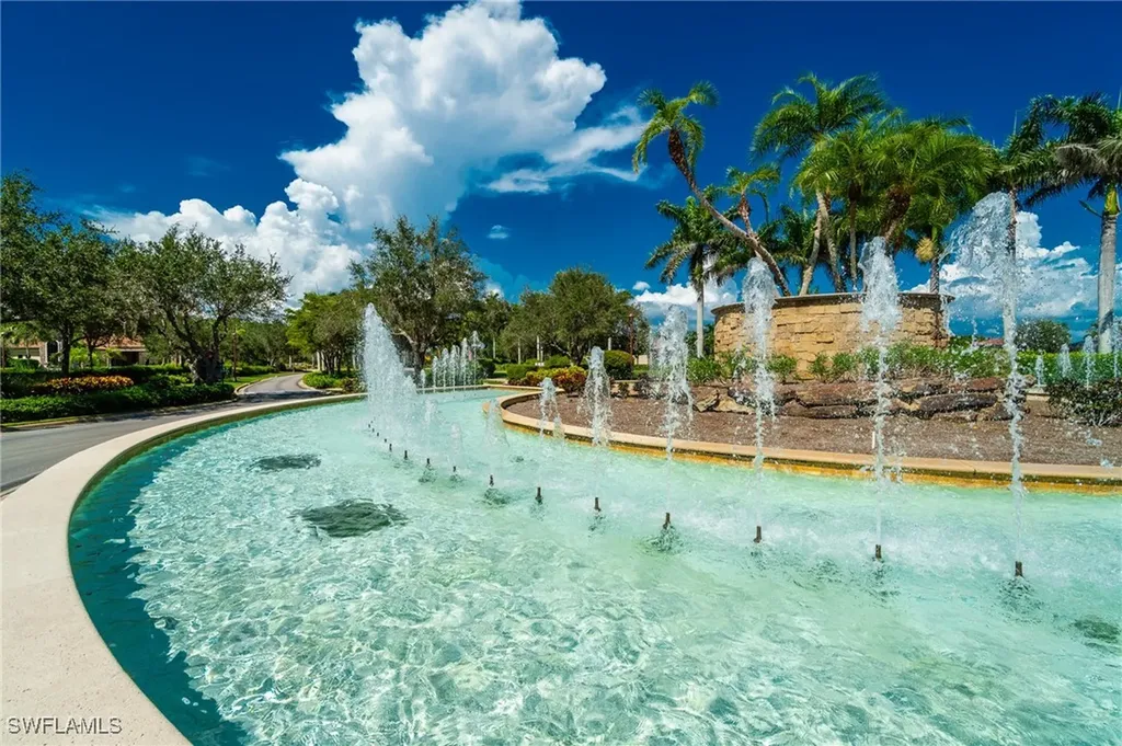9590 Trevi Court Naples FL 34113