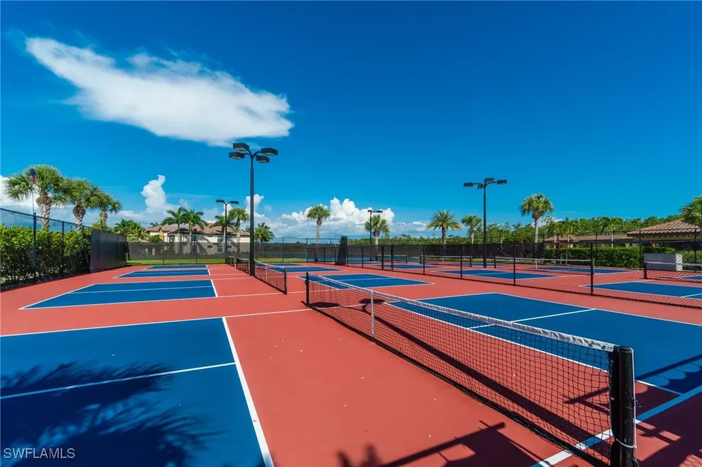 9590 Trevi Court Naples FL 34113