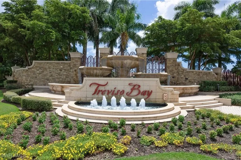 9590 Trevi Court Naples FL 34113