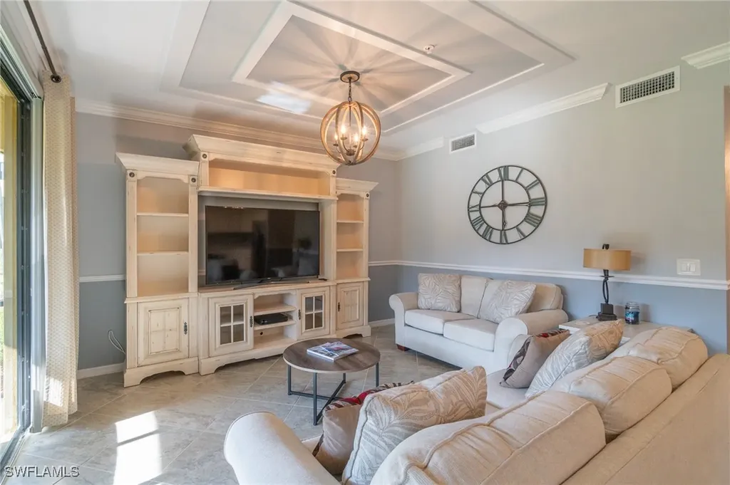 9590 Trevi Court Naples FL 34113