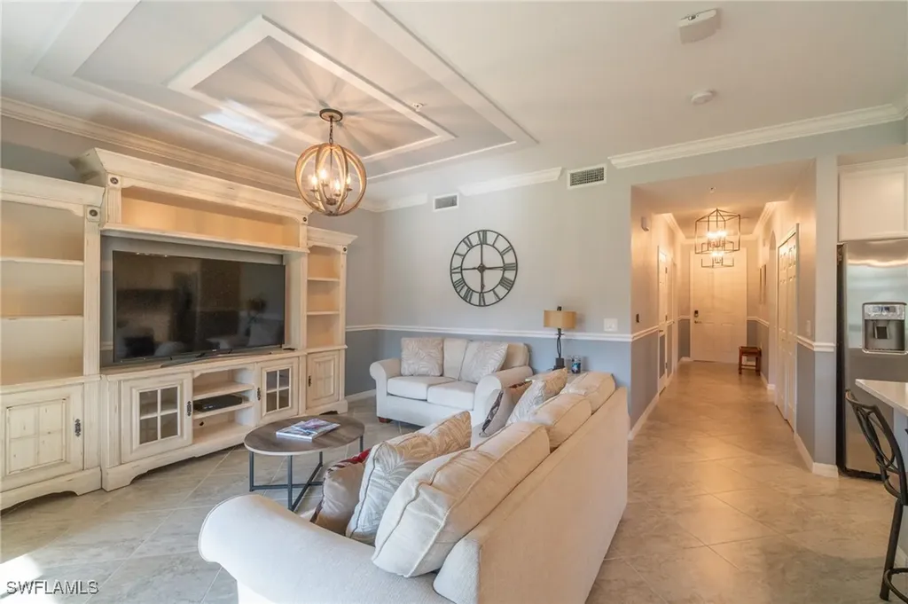 9590 Trevi Court Naples FL 34113