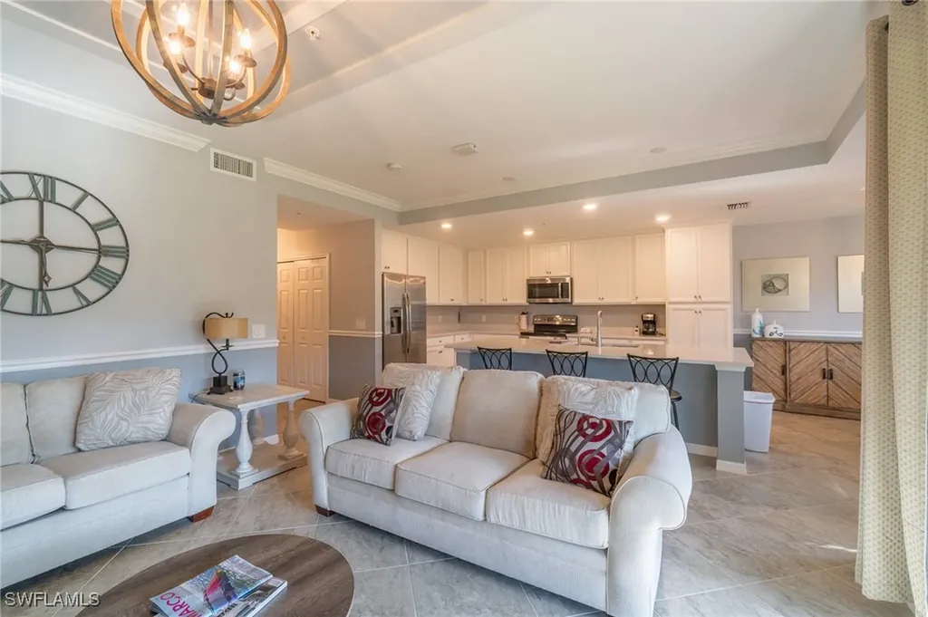 9590 Trevi Court Naples FL 34113