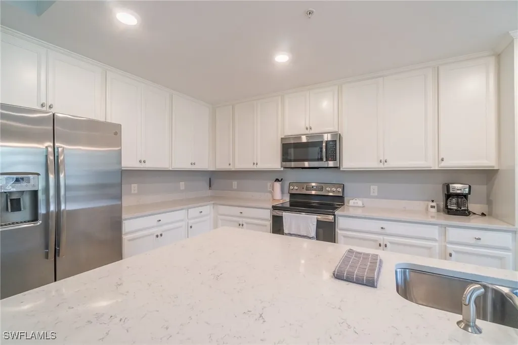 9590 Trevi Court Naples FL 34113