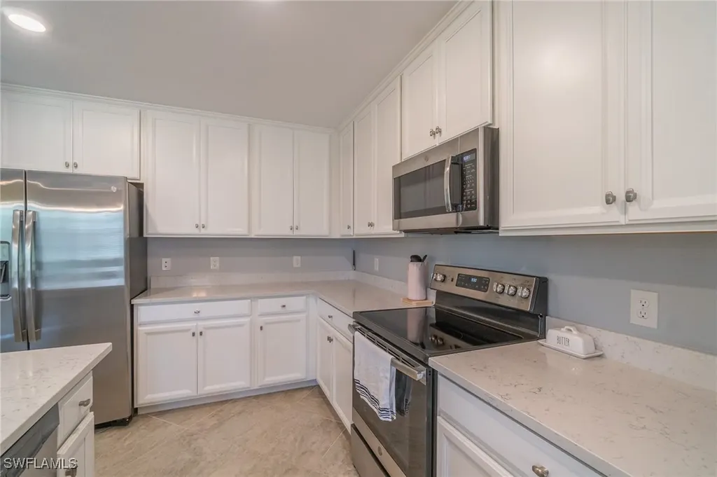 9590 Trevi Court Naples FL 34113