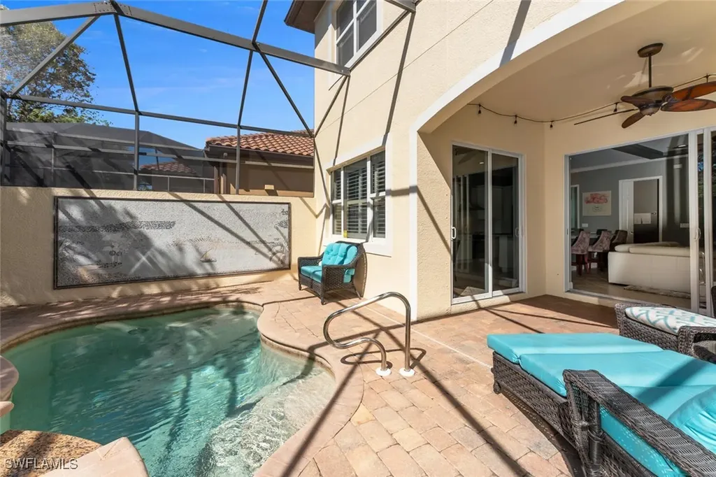 5769 Mango Circle Naples FL 34110
