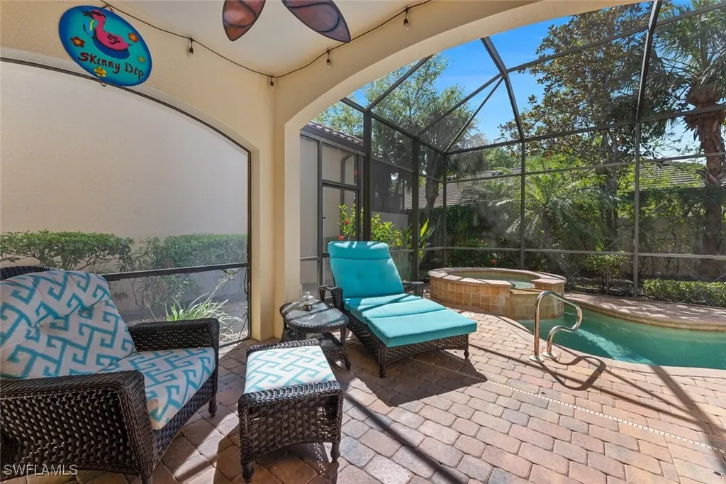 5769 Mango Circle Naples FL 34110