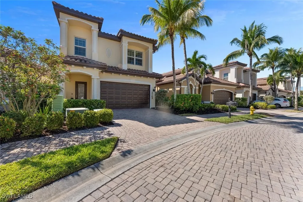 5769 Mango Circle Naples FL 34110