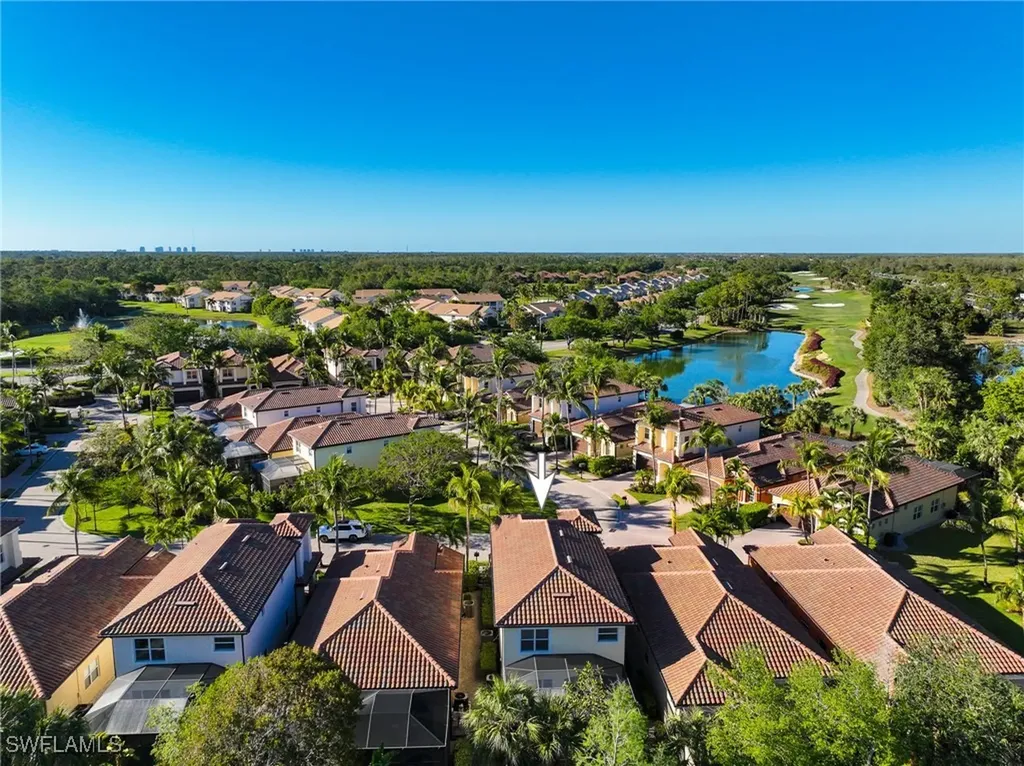 5769 Mango Circle Naples FL 34110