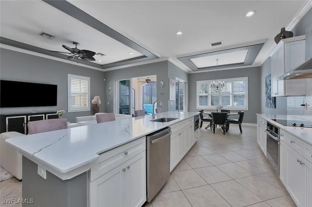 5769 Mango Circle Naples FL 34110