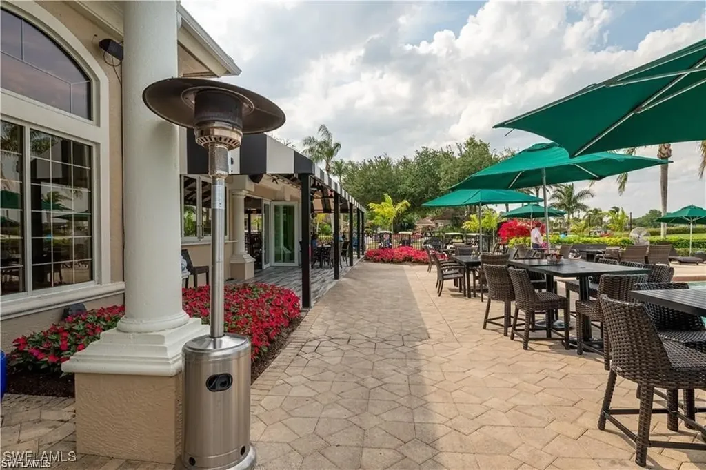 5769 Mango Circle Naples FL 34110