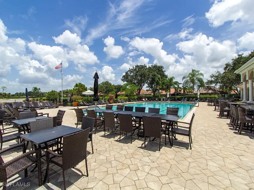 5769 Mango Circle Naples FL 34110