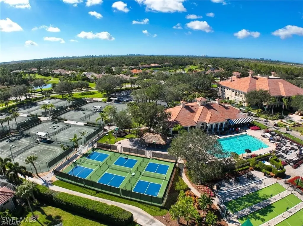 5769 Mango Circle Naples FL 34110