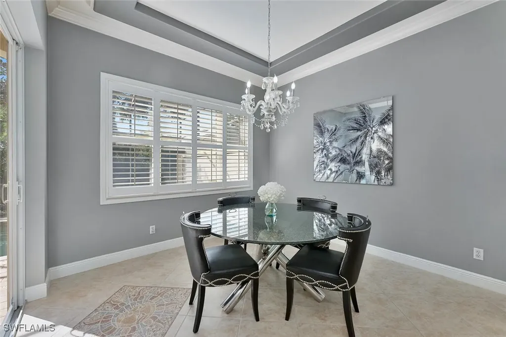 5769 Mango Circle Naples FL 34110