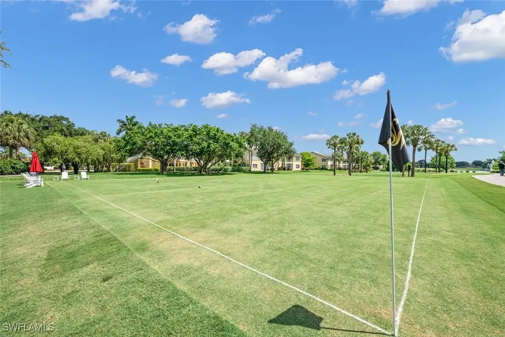 5769 Mango Circle Naples FL 34110