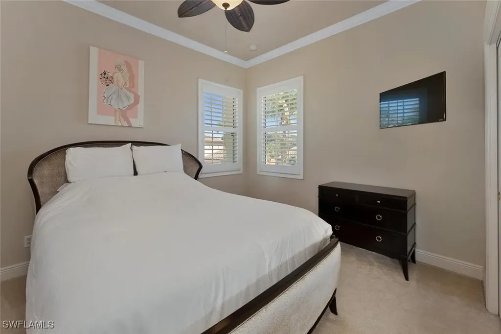 5769 Mango Circle Naples FL 34110