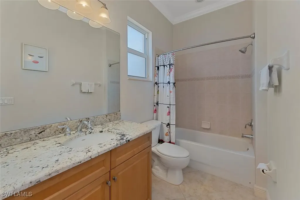 5769 Mango Circle Naples FL 34110
