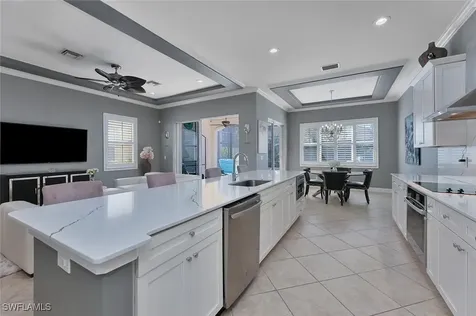 5769 Mango Circle Naples FL 34110