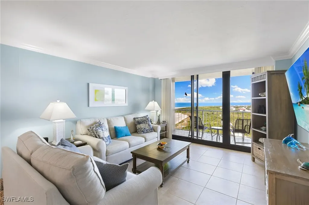 Marco Island FL, 440 Seaview Court, Unit 1610