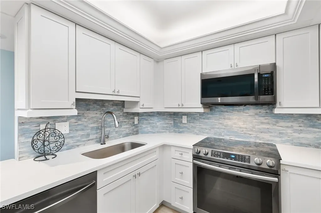 440 Seaview Court Marco Island FL 34145