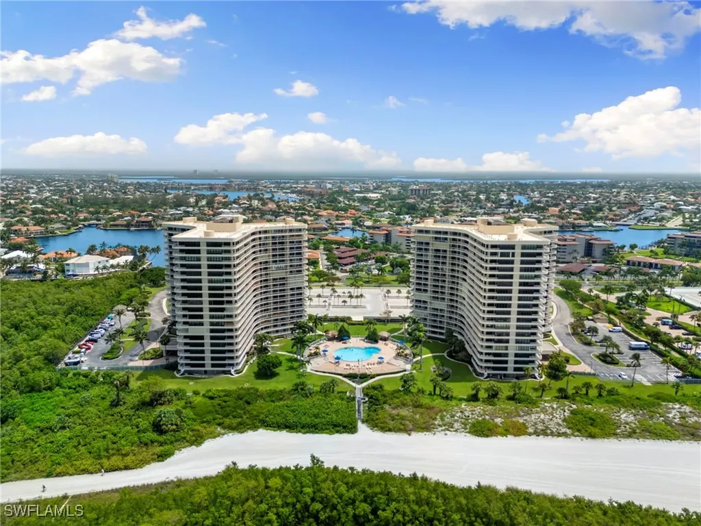 440 Seaview Court Marco Island FL 34145