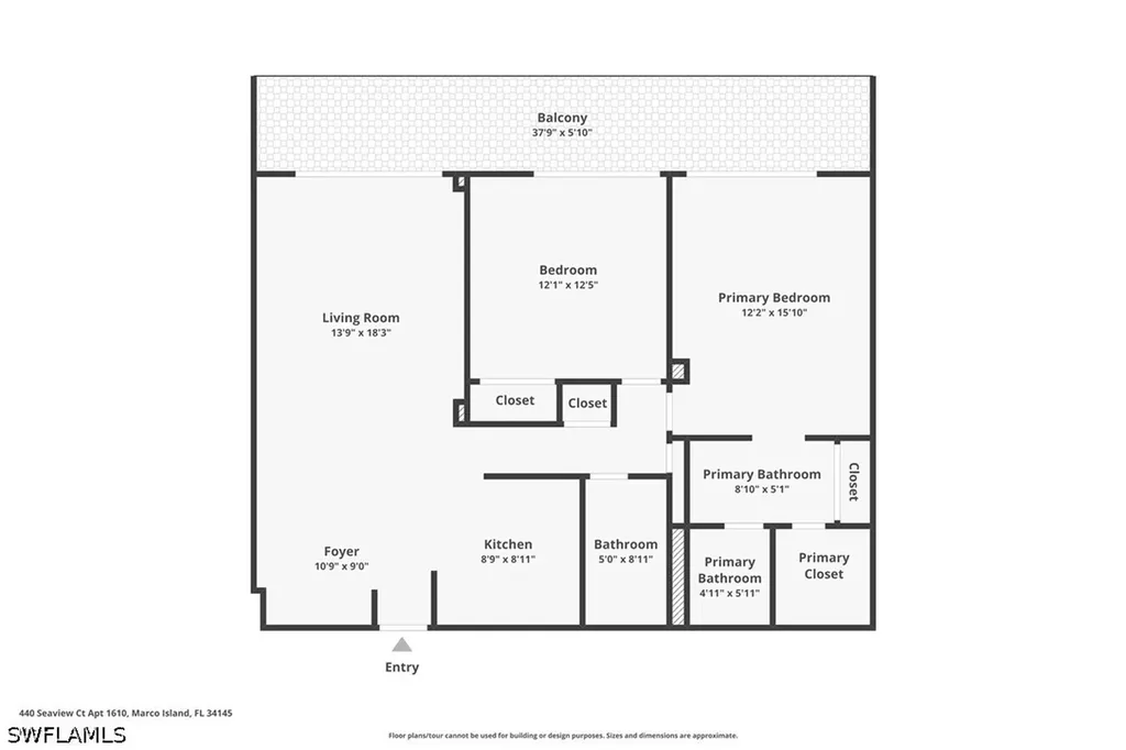 440 Seaview Court Marco Island FL 34145