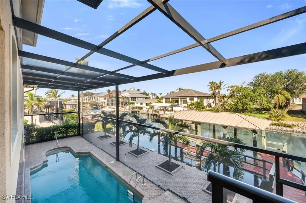223 Dolphin Cove Court Bonita Springs FL 34134