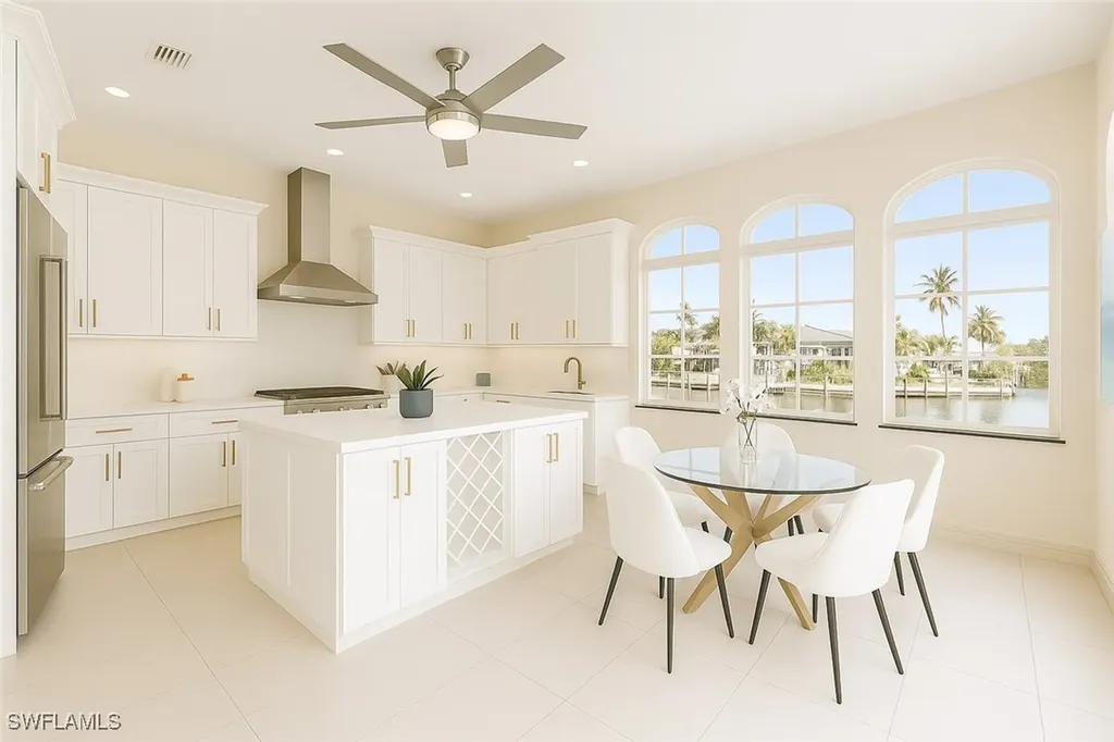 223 Dolphin Cove Court Bonita Springs FL 34134