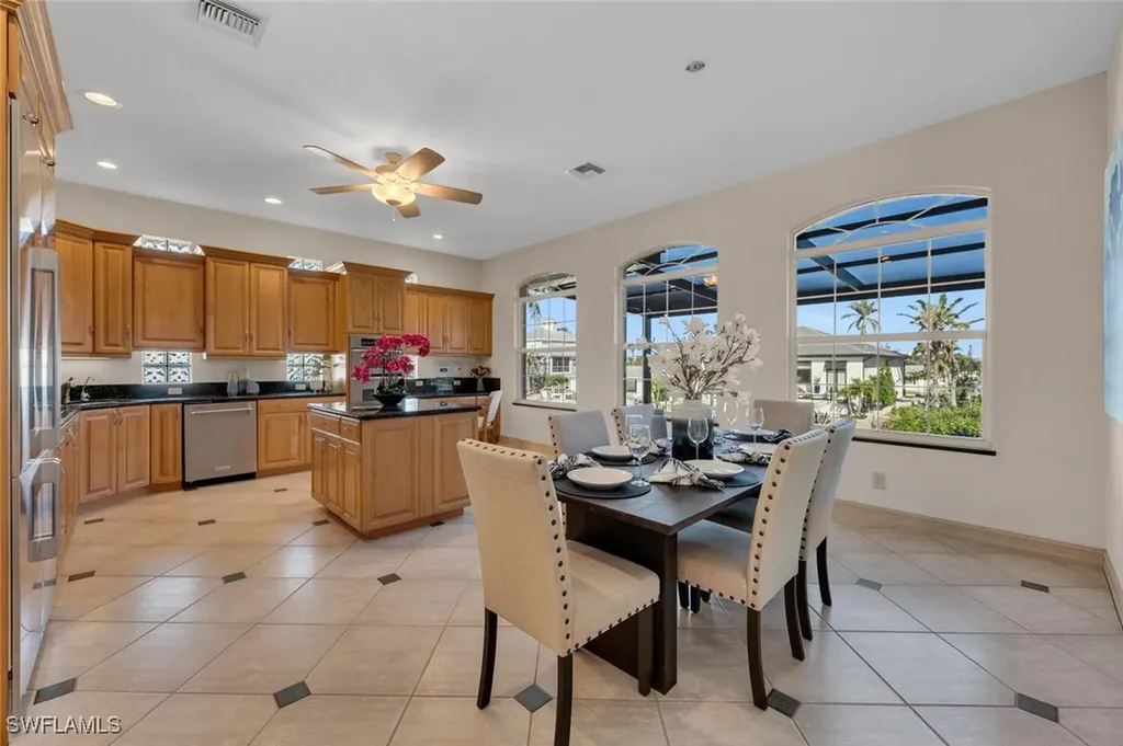 223 Dolphin Cove Court Bonita Springs FL 34134