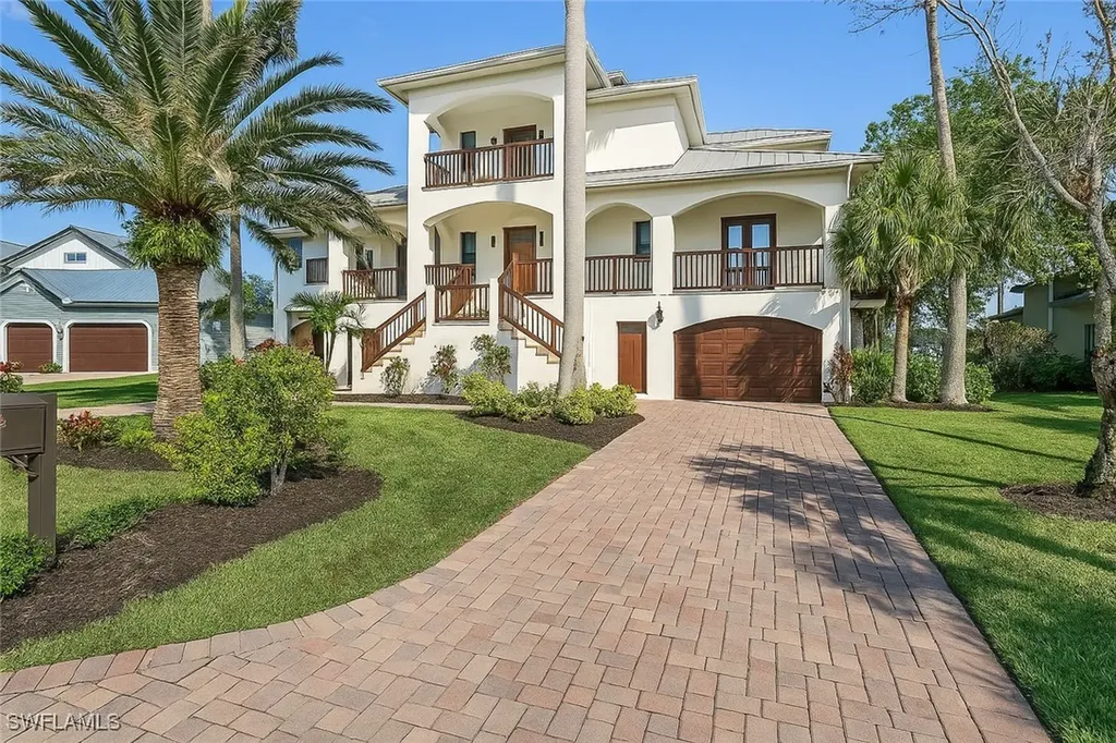 223 Dolphin Cove Court Bonita Springs FL 34134