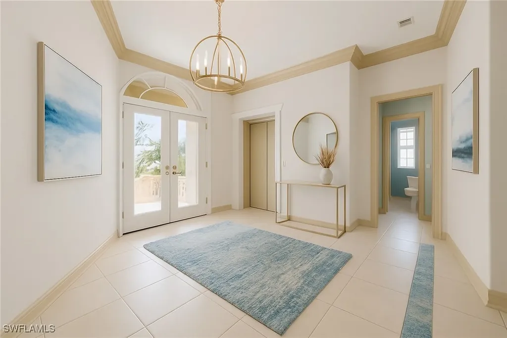 223 Dolphin Cove Court Bonita Springs FL 34134