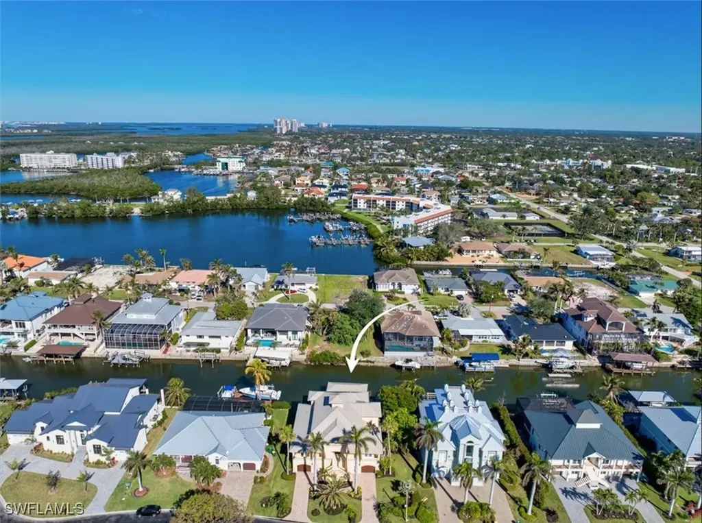 223 Dolphin Cove Court Bonita Springs FL 34134