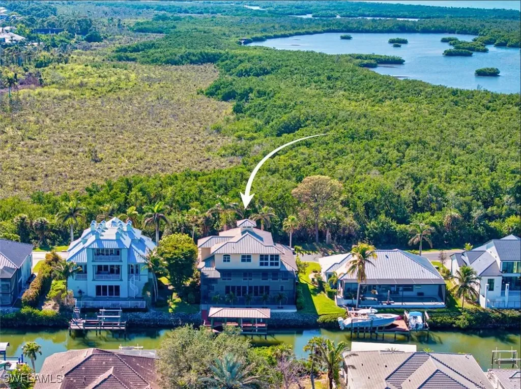 223 Dolphin Cove Court Bonita Springs FL 34134