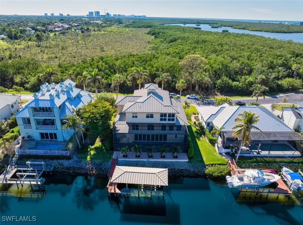 223 Dolphin Cove Court Bonita Springs FL 34134