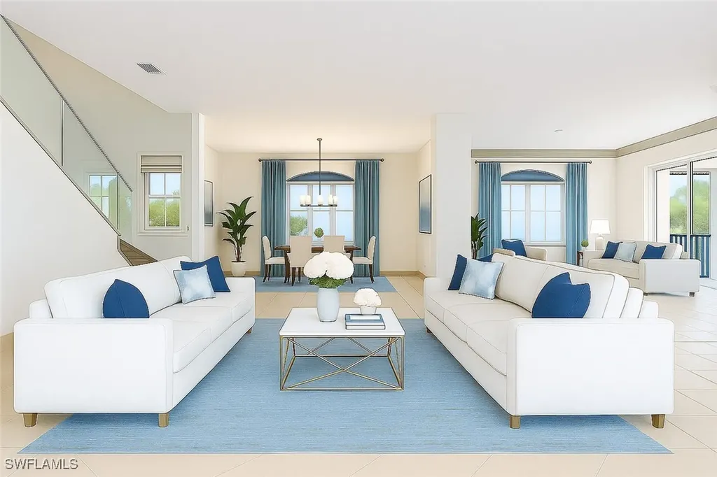 223 Dolphin Cove Court Bonita Springs FL 34134