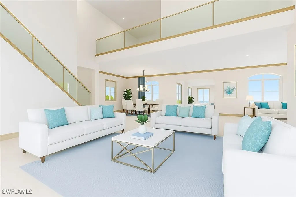 223 Dolphin Cove Court Bonita Springs FL 34134