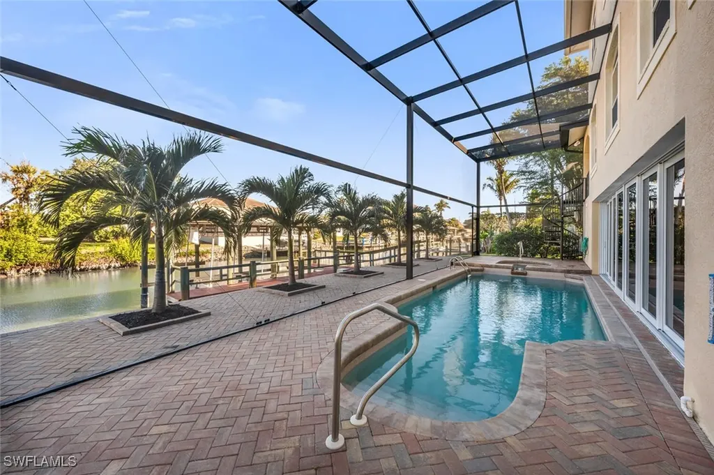 223 Dolphin Cove Court Bonita Springs FL 34134