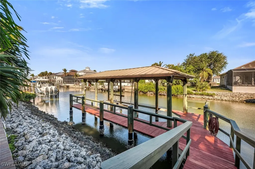 223 Dolphin Cove Court Bonita Springs FL 34134