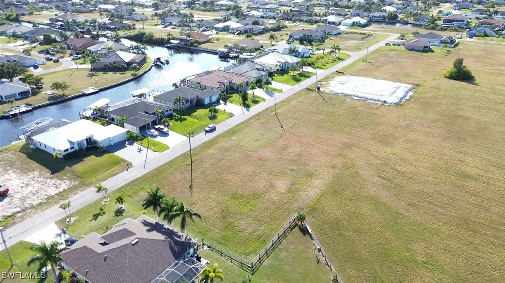 3405 NW 6th Street Cape Coral FL 33993