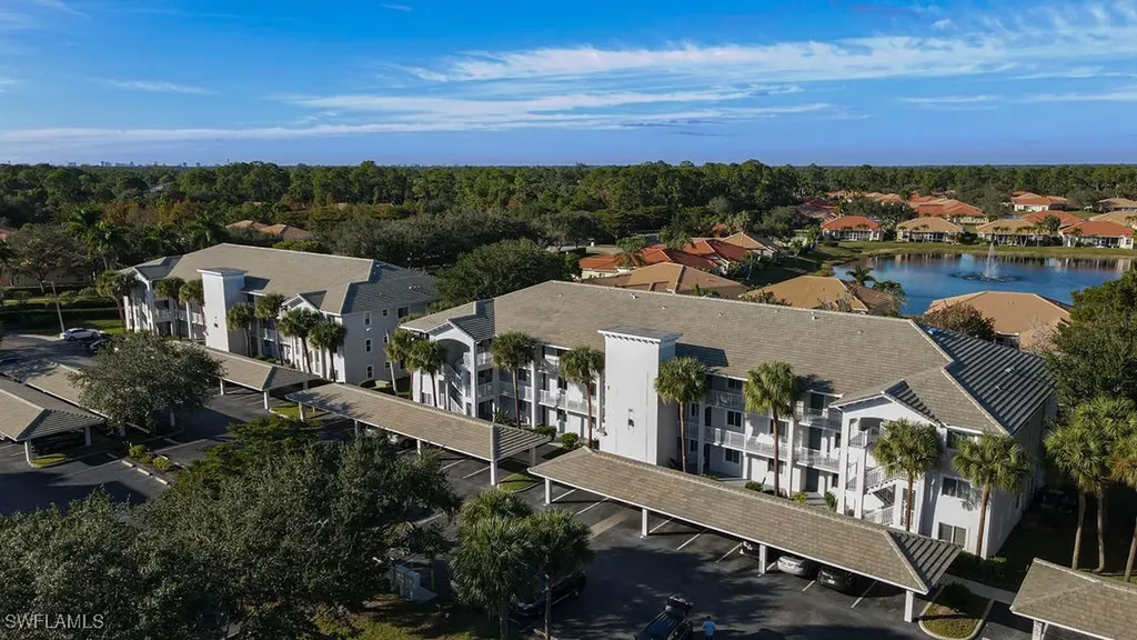 7835 Regal Heron Circle Naples FL 34104