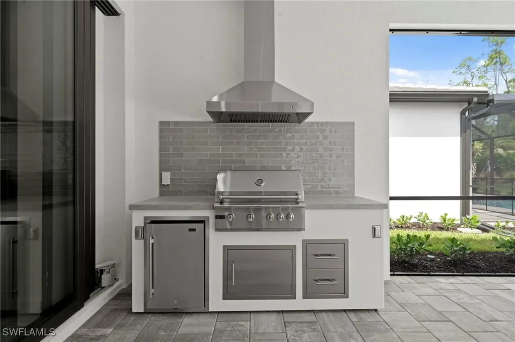 9553 Caymas Terrace Naples FL 34114