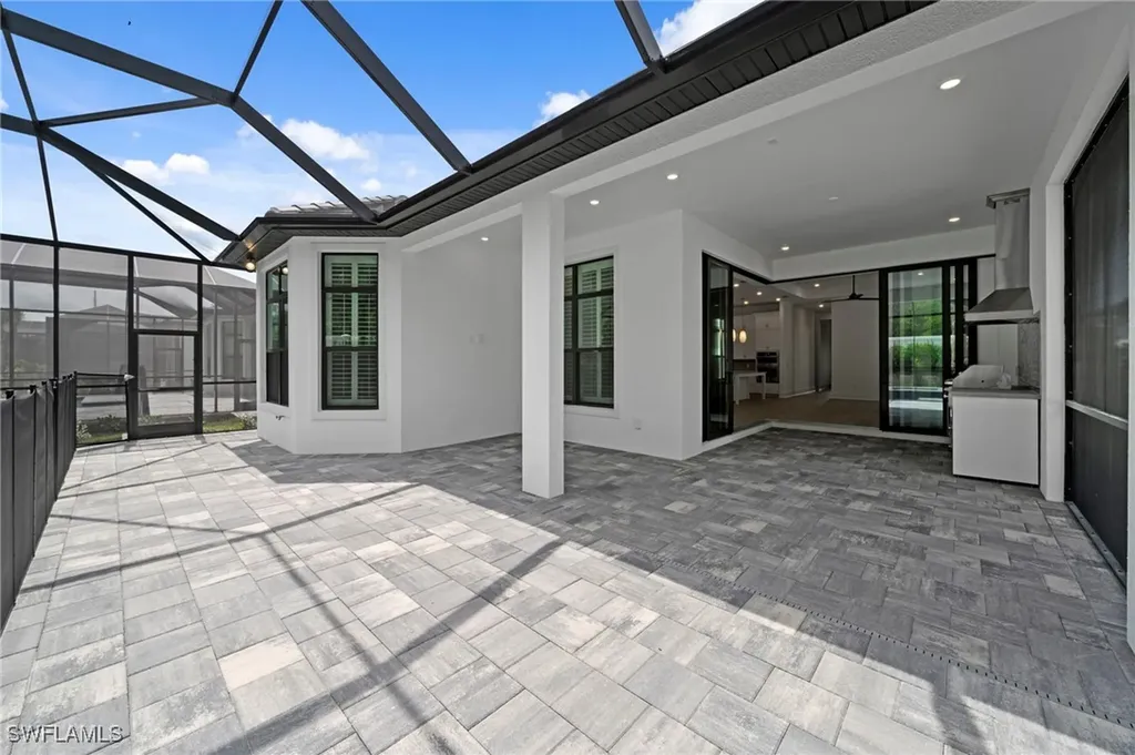 9553 Caymas Terrace Naples FL 34114