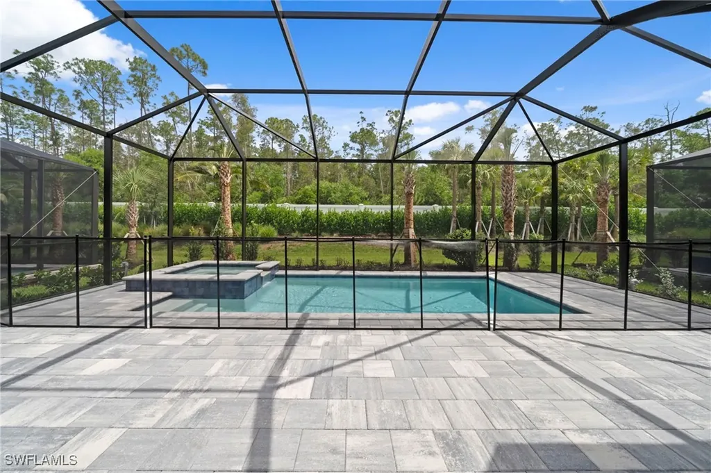 9553 Caymas Terrace Naples FL 34114