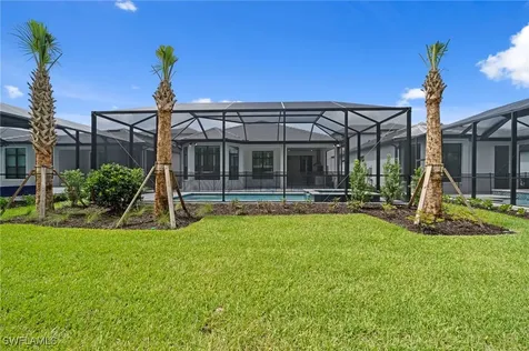 9553 Caymas Terrace Naples FL 34114