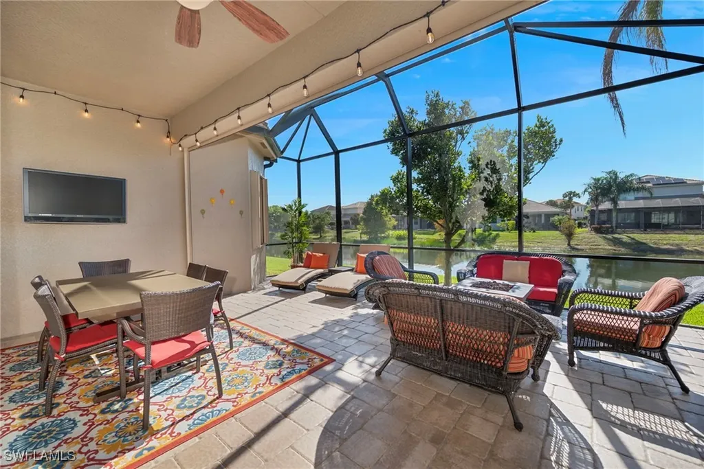 6610 Monterey Point Naples FL 34105