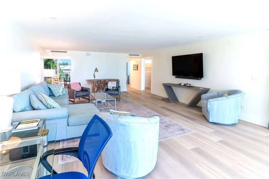 10691 Gulf Shore Drive Naples FL 34108