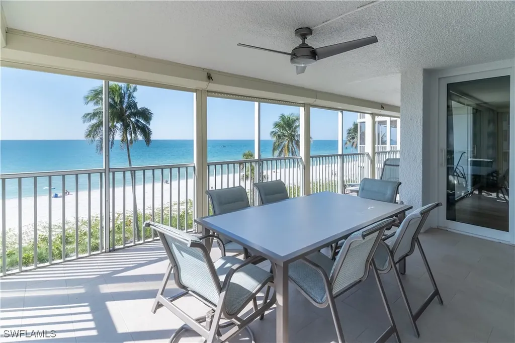 10691 Gulf Shore Drive Naples FL 34108