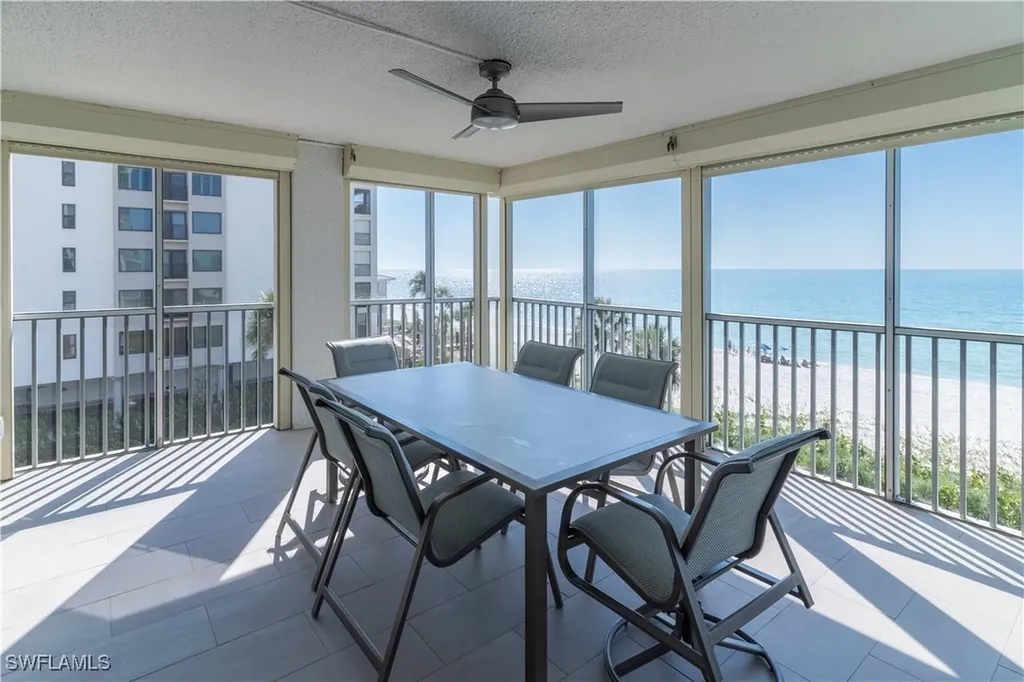 10691 Gulf Shore Drive Naples FL 34108