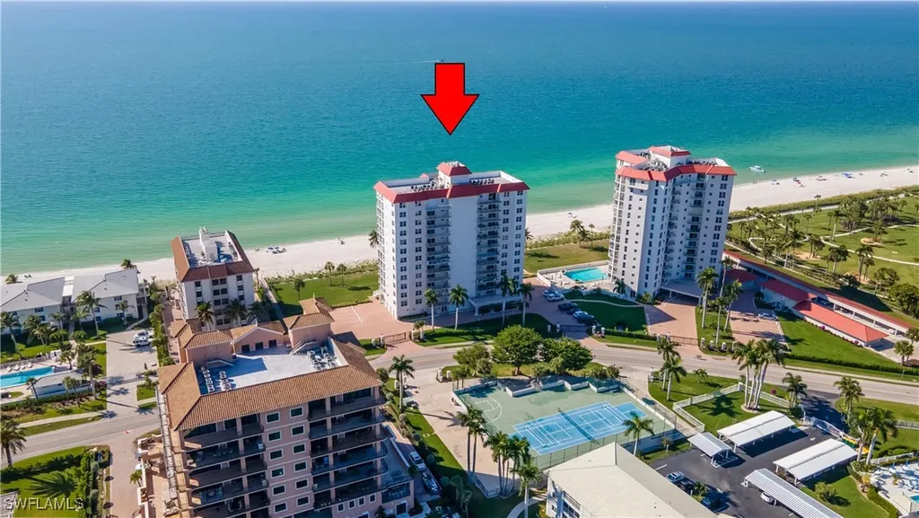 10691 Gulf Shore Drive Naples FL 34108