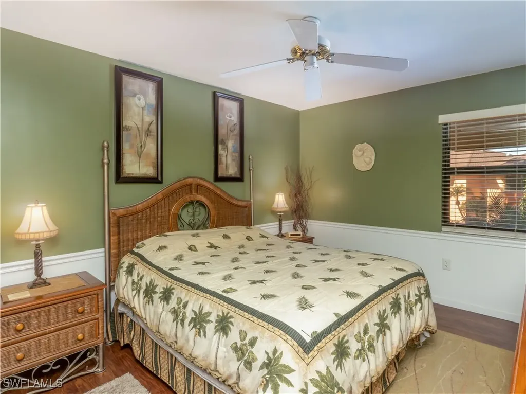 1532 Mainsail Drive Naples FL 34114